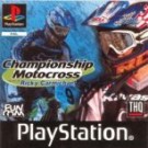 Championship Motocross – featuring Ricky Carmichael (E) (SLES-02200)