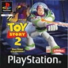 Disney’s Toy Story 2 – Buzz Lightyear to the Rescue (F) (SLES-02405)