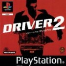 Driver 2 – Back on the Streets (F) (Disc1of2)(SLES-02994)