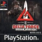 Delta Force – Urban Warfare (G) (SLES-03919)