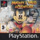 Mickey’s Wild Adventures (E) (SCES-00163)