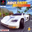 Ridge Racer Revolution (E) (SCES-00242)