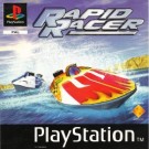 Rapid Racer (E-F-G-I-S) (SCES-00394)