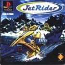 Jet Rider (E) (SCES-00566)