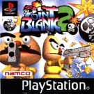 Point Blank 2 (E-F-G-I-S) (SCES-02180)