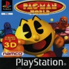 Pac-Man World (I) (SCES-02279)