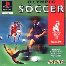Olympic Soccer (E-F-G-I-S) (SLES-00113)