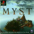 Myst (E-F-G-I-S) (SLES-00218)