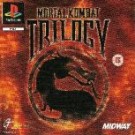 Mortal Kombat Trilogy (E) (SLES-00528)