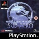Mortal Kombat Mythologies – Sub Zero (E) (SLES-01020)