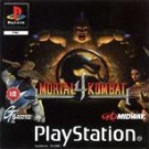 Mortal Kombat 4 (E) (SLES-01349)