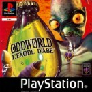 Oddworld – L’exode D’Abe (F) (Disc2of2)(SLES-11502)