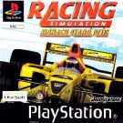 Racing Simulation – Monaco Grand Prix (E-F-G-I) (SLES-01691)