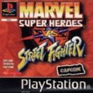 Marvel Super Heroes vs. Street Fighter (E) (SLES-01792)