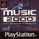 Music 2000 – Music Creation (E-F-G-I-S) (SLES-02224)