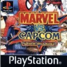 Marvel vs. Capcom – Clash of the Super Heroes (E) (SLES-02305)