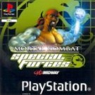 Mortal Kombat – Special Forces (E) (SLES-02338)