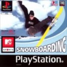 MTV Sports – Snowboarding (E) (SLES-02353)