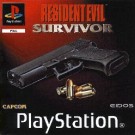 Resident Evil Survivor (F) (SLES-02744)