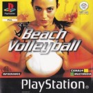 Power Strike Pro Beach Volleyball (E-F-G-I-S) (SLES-02808)