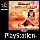 Moses – Prince of Egypt (E-F-G-N) (SLES-02954)