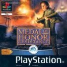 Medal of Honor – Resistance (F) (SLES-03125)