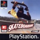 MTV Sports Skateboarding (E) (SLES-03133)