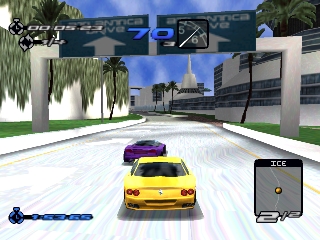 Download] Need for Speed III: Hot Pursuit ROM (ISO) ePSXe and Fpse