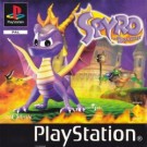 Spyro the Dragon (E-F-G-I-S) (SCES-01438) PROTECTION FIX