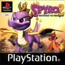 Spyro the Dragon 2 – Gateway to Glimmer (E-F-G-I-S) (SCES-02104)