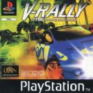V-Rally ’97 – Championship Edition (E-F-G) (SLES-00250)