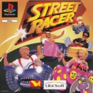 Street Racer (E) (SLES-00296)