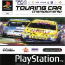 TOCA – Touring Car Championship (E-F-G-I-S) (SLES-00376)