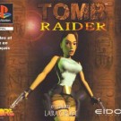 Tomb Raider (F) (SLES-00485)