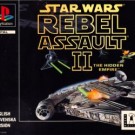 Star Wars – Rebel Assault II The Hidden Empire (I) (Disc2of2) (SLES-10656)