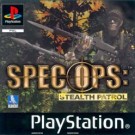 Spec Ops – Stealth Patrol (E-F-G-I-S) (SLES-00844)