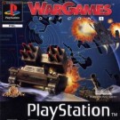 Wargames – Defcon 1 (E-F-G) (SLES-00978)