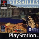 Versailles – Complot a la Cour du Roi Soleil (F) (SLES-01031)