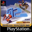 Snow Racer ’98 (E-F-G) (SLES-01106)