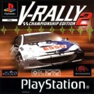 V-Rally 2 – Championship Edition (E-F-G) (SLES-01907)