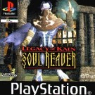 Soul Reaver – Legacy of Kain (F) (SLES-02024)