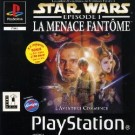 Star Wars – Episode I – La Menace Fantome (F) (SLES-02035)