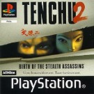Tenchu 2 – Birth of the Stealth Assassins (F) (SLES-02462)