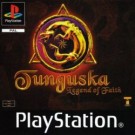 Tunguska – Legend of Faith (E-F-G-I-S) (SLES-03298)