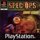 Spec Ops – Covert Assault (E-F-G-I-S) (SLES-03515)