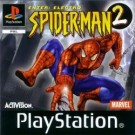 Spider-Man 2 – Enter Electro (E) (SLES-03623)