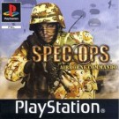 Spec Ops – Airborne Commando (E-F-G-I) (SLES-03891)