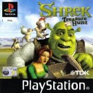 Shrek Treasure Hunt (E-F-G-S) (SLES-03996)