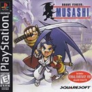 Brave Fencer Musashi (Bonus Disc) (SquareSoft ’98 Collector’s CD Vol.2) (Final Fantasy VIII Demo) (SLUS-90029)