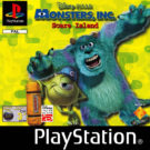 Disney-Pixar Monsters Inc. – Scare Island (E) (SCES-03759)